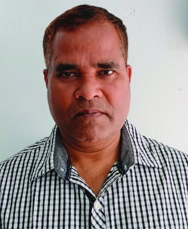mahirul Islam